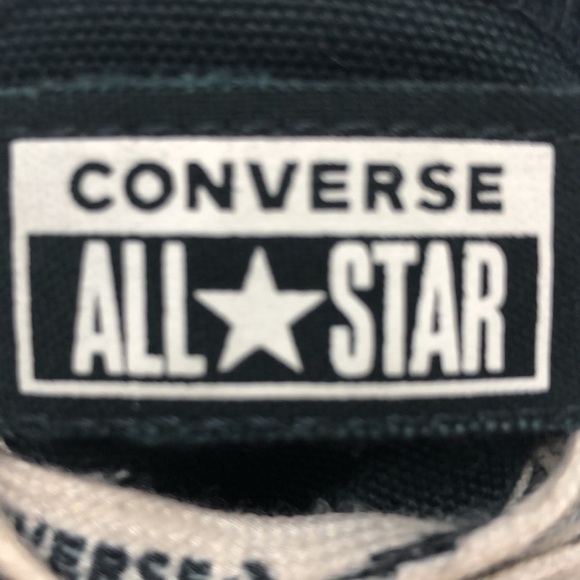 Converse Offspring x Chuck 70 "Community" Unisex 166523C Women’s 8 Men’s 6 - Picture 10 of 11